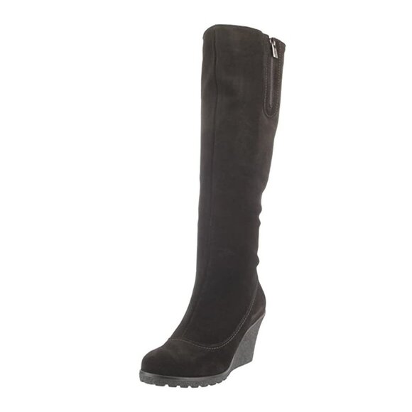 La CANADIENNE Shoes - La Canadienne Karine Fashion Women's Boot